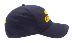 Black Callies Logo Hat