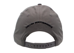 Grey Callies Logo Hat