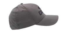 Load image into Gallery viewer, Grey Callies Logo Hat