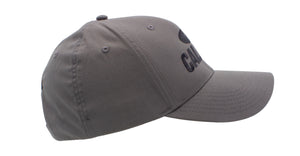 Grey Callies Logo Hat
