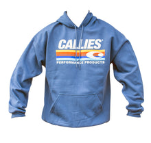 Load image into Gallery viewer, Dusty Blue Hoodie