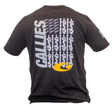 Load image into Gallery viewer, Callies Parts Flag T-Shirt