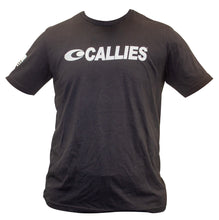 Load image into Gallery viewer, Callies Parts Flag T-Shirt