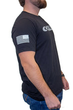 Load image into Gallery viewer, Callies Parts Flag T-Shirt