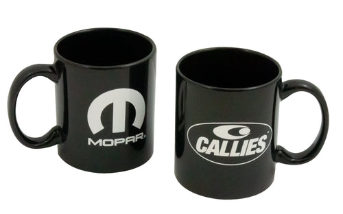 Callies / Mopar Coffee Mug