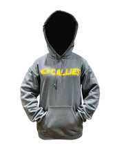 Load image into Gallery viewer, Charcoal Grey Hoodie