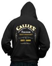 Load image into Gallery viewer, Callies Zip-Up Hoodie - SMALL ONLY